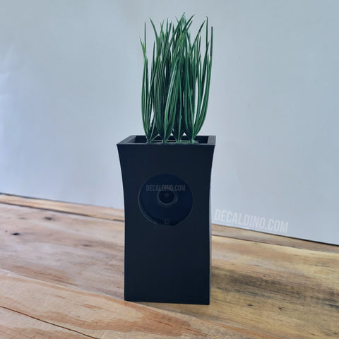 Hidden Plant Vase Case for Eufy Solo IndoorCam C24