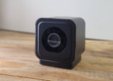 Wyze Cam V3 Black Case Cover Wrap Sticker