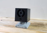 Wrap for Wyze cam - decal skin cover case protection black