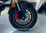 Rim Stripe Kit Fits Grom / Z125