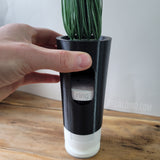 Hidden Plant Vase Case for Ring Stick Up Cam