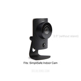 Hidden Plant Vase Case for SimpliSafe Indoor Wired Cam SimpliCam