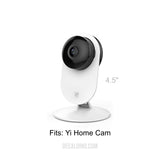 Hidden Plant Vase Case for Yi Home Cam 1080p